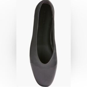 Leather Nordstrom Flats